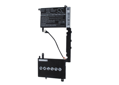 HP Split x2 13-R010dx 13.3, TPN-C118, TPN-C119