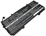 HP, Chromebook, 13, G1, , , 