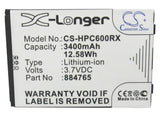 Clear SPOT, iSPOT 4G, IMW-C600W, IMW-C610W