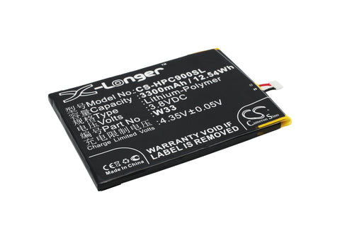 HONPhone Z9, Z9S, C900, W33