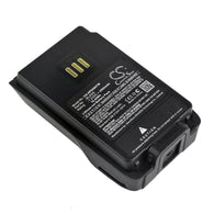 Hytera PD402,PD412,PD500 UL913,PD502,PD502i-UL,PD560 UL913,PD562,PD562i-UL,PD600 UL913,PD602,PD602G,PD660 UL913,PD662,PD662G,PD680 CQST,PD680 UL913,PD682,PD682G; P/N:BL2020 Battery