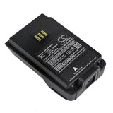 Hytera PD402,PD412,PD500 UL913,PD502,PD502i-UL,PD560 UL913,PD562,PD562i-UL,PD600 UL913,PD602,PD602G,PD660 UL913,PD662,PD662G,PD680 CQST,PD680 UL913,PD682,PD682G; P/N:BL2020 Battery