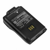New 2500mAh Battery for Hytera PD402,PD412,PD500 UL913,PD502,PD502i-UL,PD560 UL913,PD562,PD562i-UL,PD600 UL913,PD602,PD602G,PD660 UL913,PD662,PD662G,PD680 CQST,PD680 UL913,PD682,PD682G; P/N:BL2020