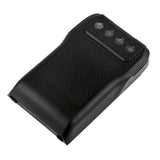 New 2500mAh Battery for Hytera PD402,PD412,PD500 UL913,PD502,PD502i-UL,PD560 UL913,PD562,PD562i-UL,PD600 UL913,PD602,PD602G,PD660 UL913,PD662,PD662G,PD680 CQST,PD680 UL913,PD682,PD682G; P/N:BL2020