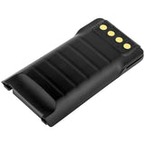 New 2000mAh Battery for Hytera PD985,PD985U; P/N:BL2016