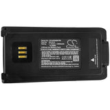 New 2000mAh Battery for Hytera PD985,PD985U; P/N:BL2016