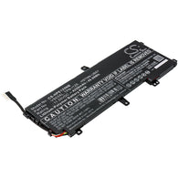 HP Envy 15-AS000,Envy 15-AS001NG W6Z52EA,Envy 15-AS004NG W8Y51EA,Envy 15-AS005NG W8Y50EA,Envy 15-AS005NG W8Y52EA,Envy 15-AS005NG W9T89EA,Envy 15-AS005WM,Envy 15-AS091MS,Envy 15-AS100,Envy 15-AS101NG Y7W38EA; P/N:849047-541,849313-850,HSTNN-UB6Y,TPN-I125,VS03XL Battery