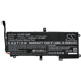 New 4250mAh Battery for HP Envy 15-AS000,Envy 15-AS001NG W6Z52EA,Envy 15-AS004NG W8Y51EA,Envy 15-AS005NG W8Y50EA,Envy 15-AS005NG W8Y52EA,Envy 15-AS005NG W9T89EA,Envy 15-AS005WM,Envy 15-AS091MS