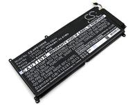 HP Envy 15-AE015TX, N1V47PA, Envy 15-AE016TX, N1V48PA, Envy 15-AE017TX, N1V49PA, Envy 15-AE018TX, N1V50PA, Envy 15-AE019TX, N1V51PA, ENVY 15-AE020TX, N1V55PA, Envy 15-AE021TX, N1V56PA, ENVY 15-AE122TX, ENVY 15-AE124TX, ENVY 15-AE125TX, ENVY M6, ENVY M6-P113DX