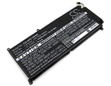 HP Envy 15-AE015TX, N1V47PA, Envy 15-AE016TX, N1V48PA, Envy 15-AE017TX, N1V49PA, Envy 15-AE018TX, N1V50PA, Envy 15-AE019TX, N1V51PA, ENVY 15-AE020TX, N1V55PA, Envy 15-AE021TX, N1V56PA, ENVY 15-AE122TX, ENVY 15-AE124TX, ENVY 15-AE125TX, ENVY M6, ENVY M6-P113DX