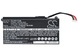 HP Envy 17-3000, Envy 17T-3000, Envy 17T-3200