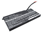 HP Envy 17-3000, Envy 17T-3000, Envy 17T-3200