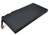 HP Envy 17-3000, Envy 17T-3000, Envy 17T-3200