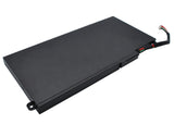 HP Envy 17-3000, Envy 17T-3000, Envy 17T-3200