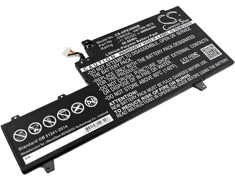 HP EliteBook x360 1030 G2, 1GY29PA, 1GY30PA, 1GY31P