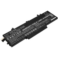 HP EliteBook 1040 G4,Elitebook 1040 G4-2XU40UT; P/N:918045-1C1,918045-271,918045-2C1,918108-855,918180-855,BE06XL,HSN-Q02C,HSTNN-1B7V,HSTNN-DB7Y,HSTNN-IB7V Battery