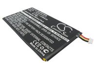 HP Tablet 7 1800, Slate 7 1800 Tablet