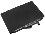 3850mAh Battery for HP EliteBook 820 G3, EliteBook 725 G3