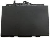 3850mAh Battery for HP EliteBook 820 G3, EliteBook 725 G3