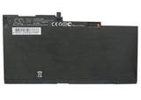 HP E7U24AA, EliteBook 850, EliteBook 850 G1, Z books, ZBook 14, EliteBook 845 G2, EliteBook 840 G1