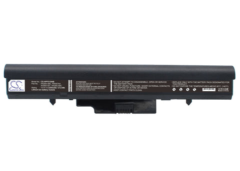 HP 510, 530
