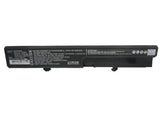 Compaq Business Notebook 6530s, Business Notebook 6535S, Business Notebook 6520S, Business Notebook 6531s, HP 540, 541