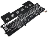 4600mAh Battery for HP EliteBook Folio G1, EliteBook Folio G1 Subnotebook