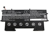 4600mAh Battery for HP EliteBook Folio G1, EliteBook Folio G1 Subnotebook