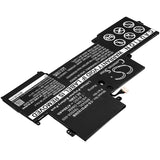 Battery for HP EliteBook Folio 1020,  EliteBook Folio 1020 G1 CTO,  EliteBook Folio 1020 G1 G9P64AV