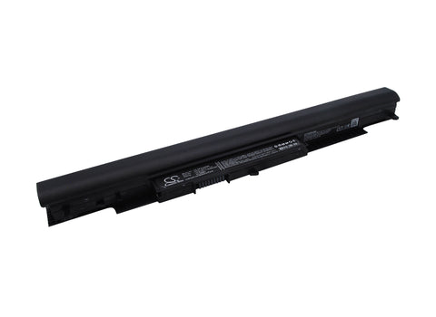 HP 240 G4, 245 G4, 246 G4, 250 G4, 255 G4, 256 G4, Notebook 14, Notebook 14g, Notebook 15, Notebook 15g, Notebook 14q