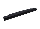 HP 240 G4, 245 G4, 246 G4, 250 G4, 255 G4, 256 G4, Notebook 14, Notebook 14g, Notebook 15, Notebook 15g, Notebook 14q