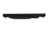 HP 240 G4, 245 G4, 246 G4, 250 G4, 255 G4, 256 G4, Notebook 14, Notebook 14g, Notebook 15, Notebook 15g, Notebook 14q