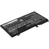 New 3800mAh Battery for HP 66 Pro 13 G2,6BN40EA,6BN46ET,ProBook 430 G6,ProBook 430 G6(5TJ89EA),ProBook 430 G6(5TJ91EA),PROBOOK 430 G6-5PP35EA,PROBOOK 430 G6-5PP40EA,PROBOOK 430 G6-5PP42EA