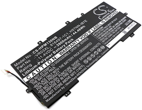 HP Pavilion 13-D, Pavilion 13-D023TU, Pavilion 13-D024TU, Pavilion 13-D025TU, Pavilion 13-D046TU, Envy 13-D046TU, Envy 13-D051TU