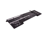 3700mAh Battery for HP Omen 15, Omen 15-5014TX, TPN-W111