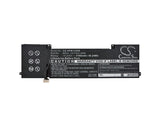 3700mAh Battery for HP Omen 15, Omen 15-5014TX, TPN-W111