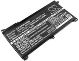 HP Pavilion X360 13-U113TU, Pavilion M3-U, Pavilion M3-U001DX, Stream 14-AX010WM, Probook X360 11 G1, Stream 1