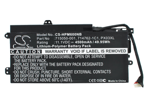 HP ENVY M6, ENVY M6-K, TPN-C109, TPN-C110, TPN-C111, ENVY M6-1125DX, ENVY M6-1105DX, ENVY M6-N010DX, Envy M6-1310SA