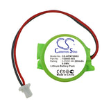 Battery for HP Armada M300,  Armada M700,  Armada E500