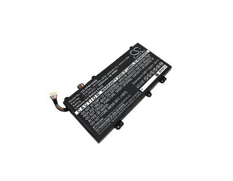HP, Envy, M7U, Envy, M7-U009DX, , 