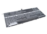 HP Spectre 13-3000, Spectre 13t-3000, TPN-F111