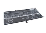 HP Spectre 13-3000, Spectre 13t-3000, TPN-F111