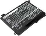 New 4600mAh Battery for HP Pavilion 11M,Pavilion 11M-AD000,Pavilion 11M-AD013DX; P/N:916366-541,916809-855,HSTNN-IB7R,HSTNN-UB7F,KN02XL,TPN-W124