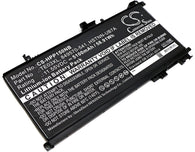 HP Pavilion 15 UHD, Pavilion 15-BC,