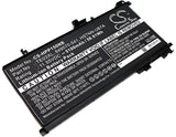 HP Pavilion 15 UHD, Pavilion 15-BC,