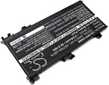 Battery for HP Pavilion 15 UHD,  Pavilion 15-BC