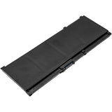 New 4400mAh Battery for HP 2EF91PA,2EF92PA,2EF93PA,2EF94PA,2EF95PA,2EF96PA,2EF97PA,2EF98PA,3KS69PA,3KS70PA,3KS71PA,Omen 15-ce000,Omen 15-ce000ng,OMEN 15-CE001TX,Omen 15-ce002ng,OMEN 15-CE002TX
