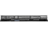 2200mAh Battery for HP Envy 15-q001tx, ProBook 450 G3, ProBook 455 G3, ProBook 470 G3