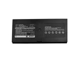 2400mAh Battery for HP ProBook 5310m, ProBook 5320m