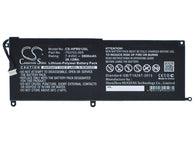 HP Pro x2 612 G1